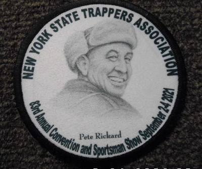 New York State Trappers Association Convention 2021